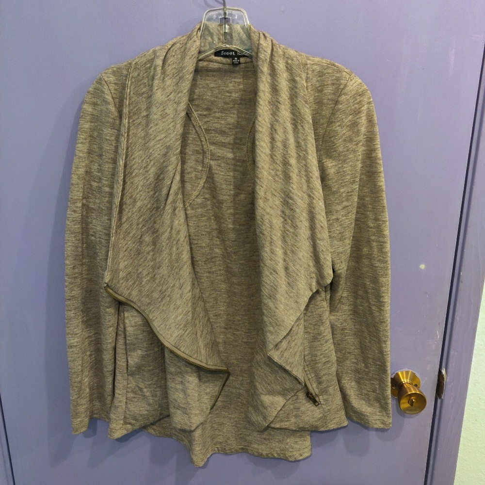 Modcloth Cardigan/Jacket - Picture 4 of 4